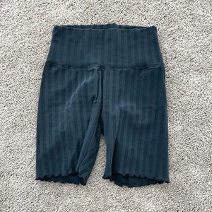 Aerie Bike Shorts